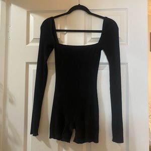 are you am i anke romper